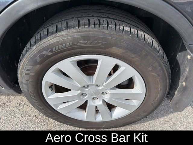 Used 2012 Subaru Tribeca Limited w/ PWR Moonroof Pkg image 13