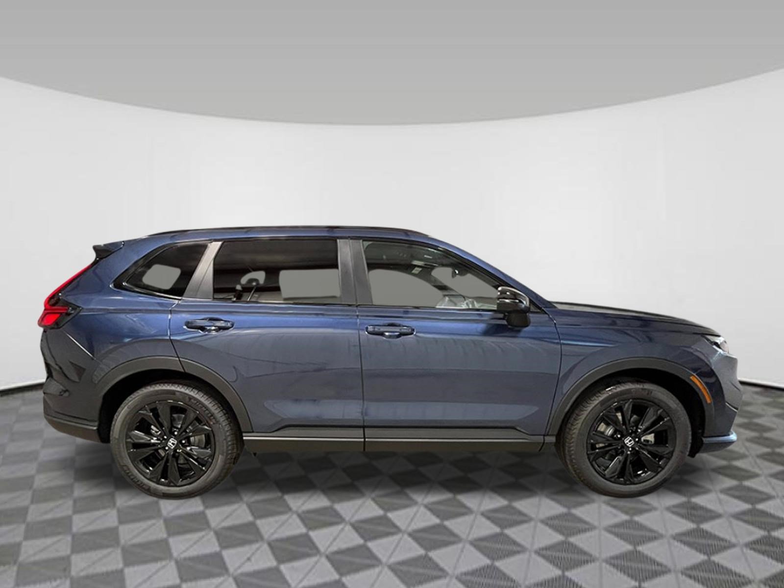 New 2027 Honda CR-V Sport Touring image 8