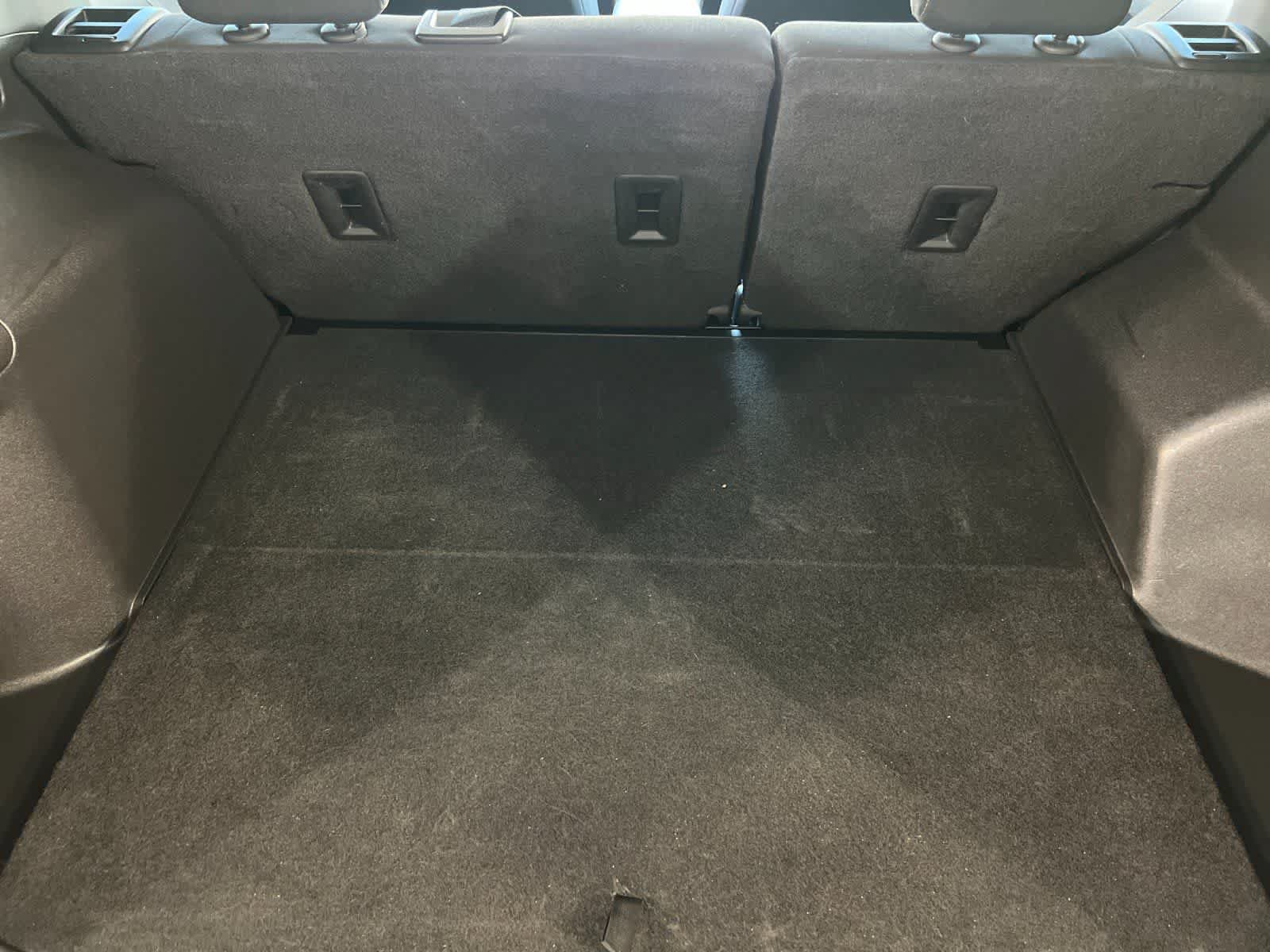 Used 2021 Chevrolet Equinox LT FWD image 16