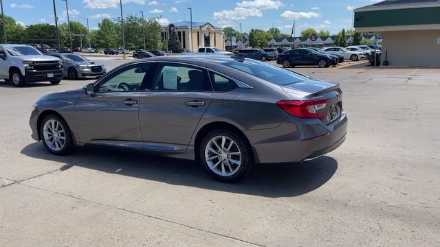 Used 2021 Honda Accord LX image 6