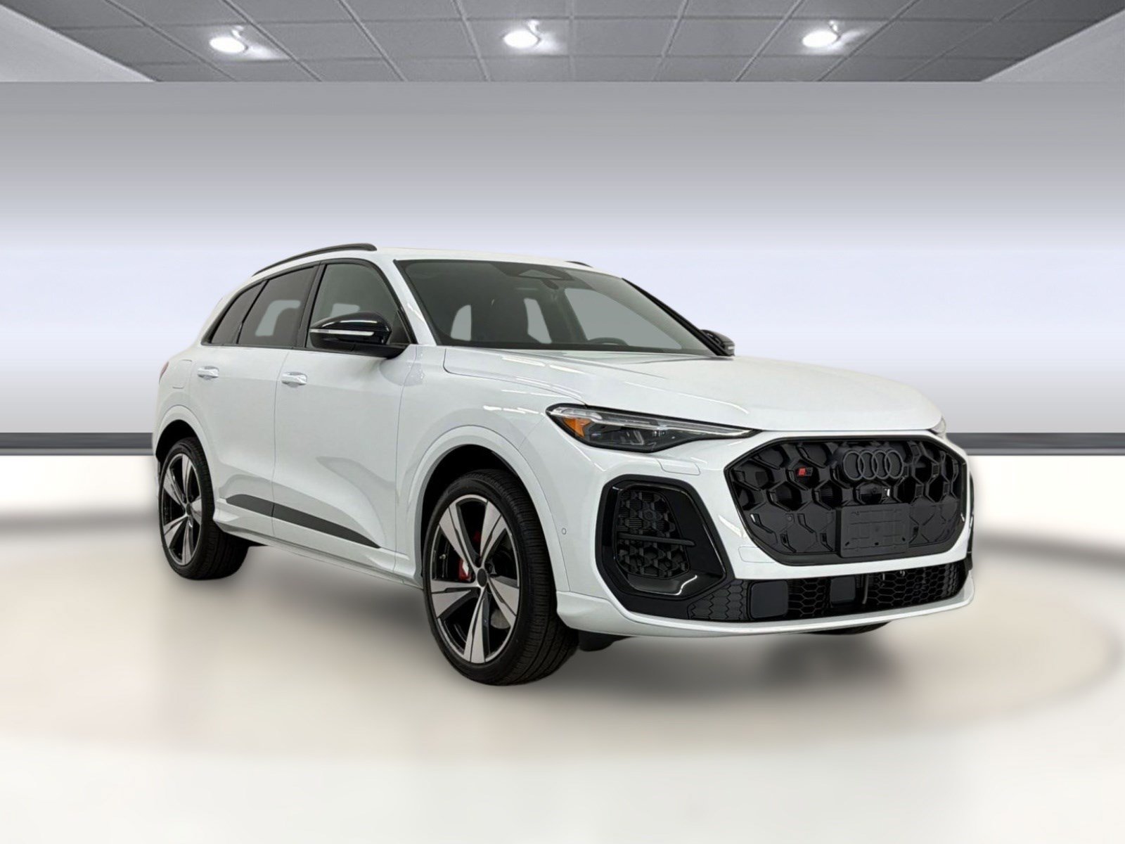 New 2026 Audi SQ5 Premium Plus AWD/4WD image 7