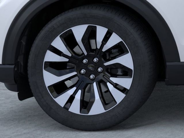 New 2026 Ford Explorer Platinum AWD/4WD image 19
