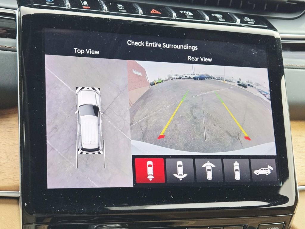 Used 2022 Jeep Grand Cherokee Summit image 29