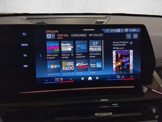 New 2026 BMW X1 xDrive28i w/ Convenience Package image 12