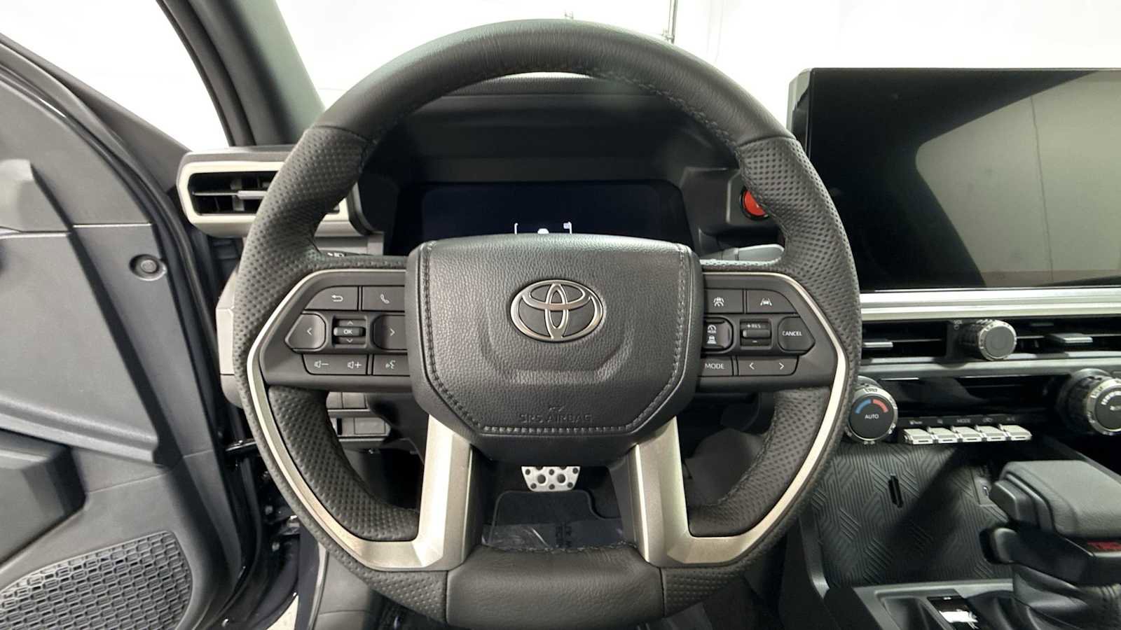 New 2026 Toyota Tacoma TRD Sport image 16