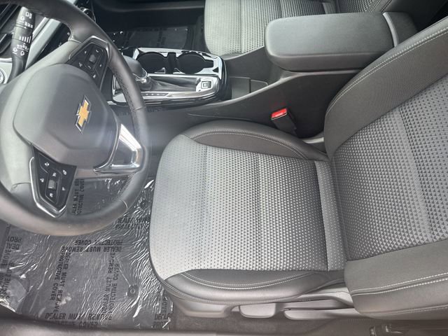 Certified 2025 Chevrolet Trax LT w/ LT Convenience Package image 20