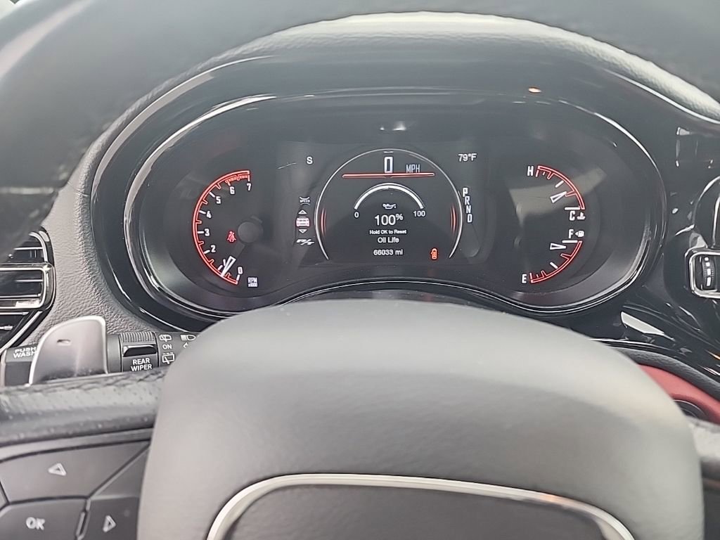 Used 2022 Dodge Durango R/T w/ Blacktop Package image 15