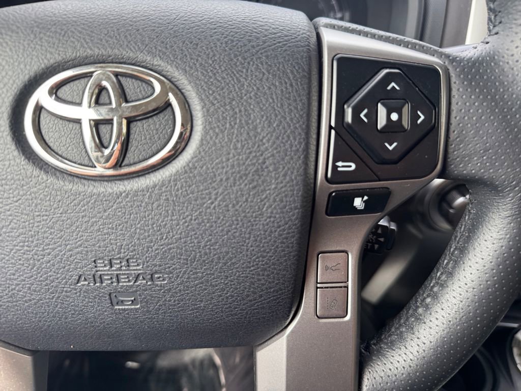Used 2023 Toyota 4Runner SR5 image 30
