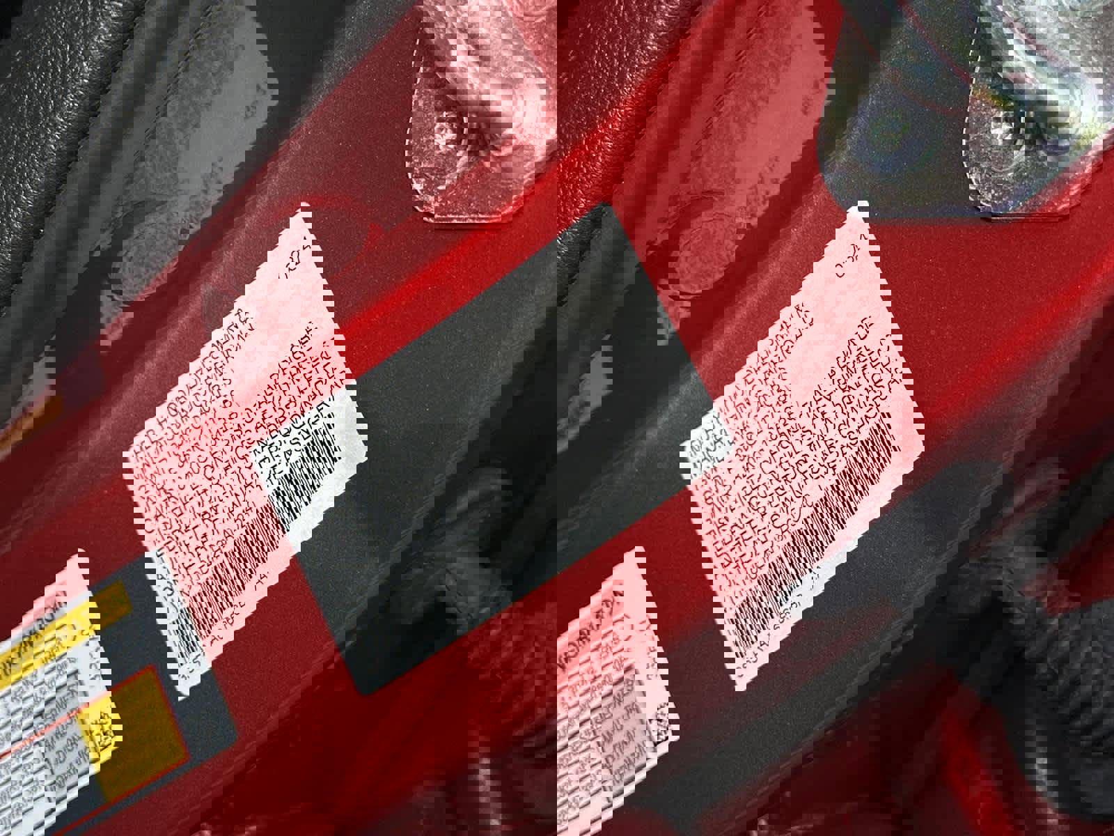 Certified 2024 Acura Integra image 21