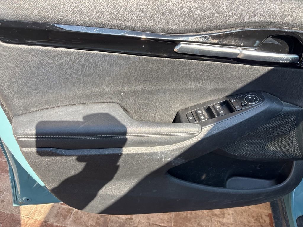 Certified 2024 Kia Seltos EX image 11