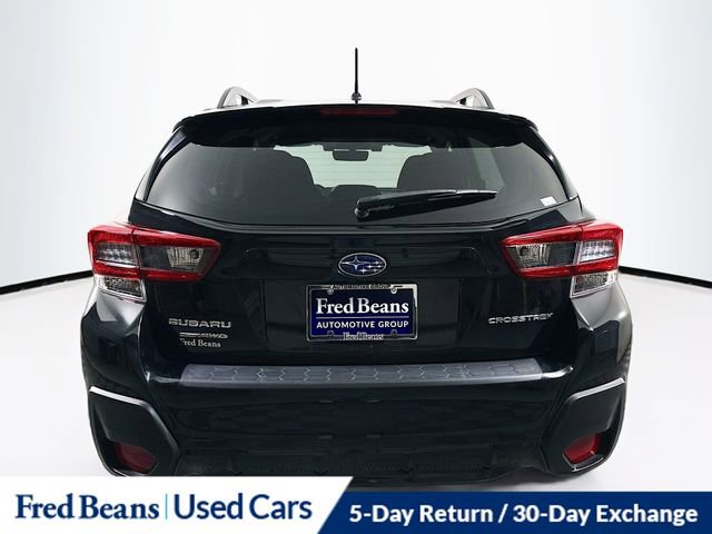 Used 2023 Subaru Crosstrek 2.0i image 7