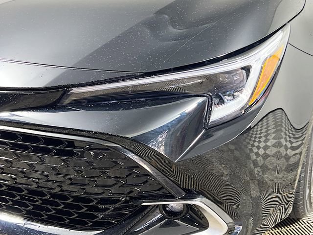 New 2026 Toyota Corolla XSE image 9