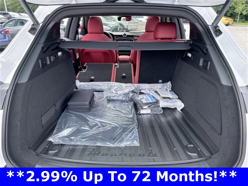 New 2025 Maserati Grecale Modena image 27