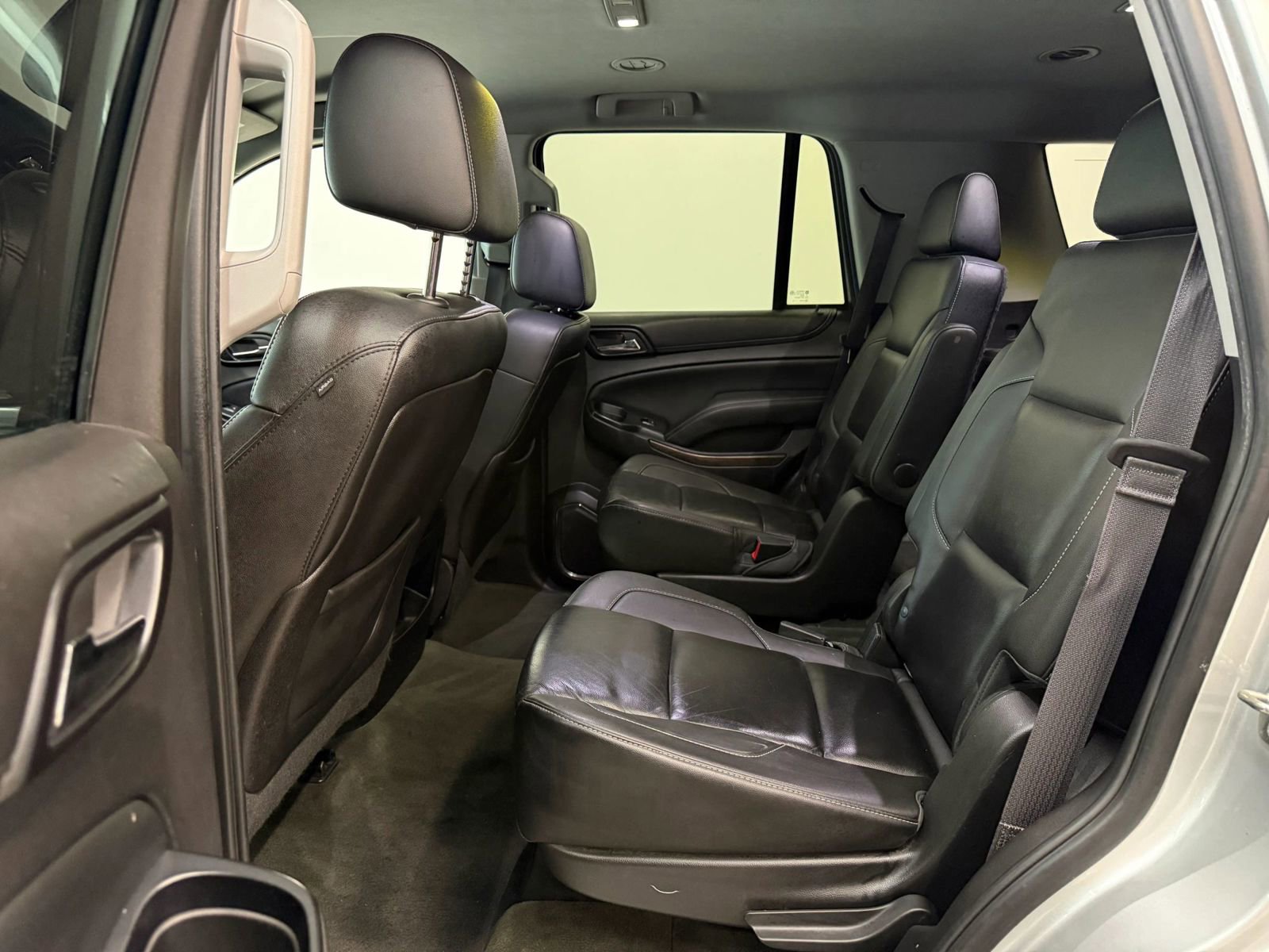 Used 2015 Chevrolet Tahoe LT image 17