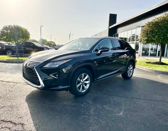 Used 2019 Lexus RX 350 AWD w/ Navigation Package image 5