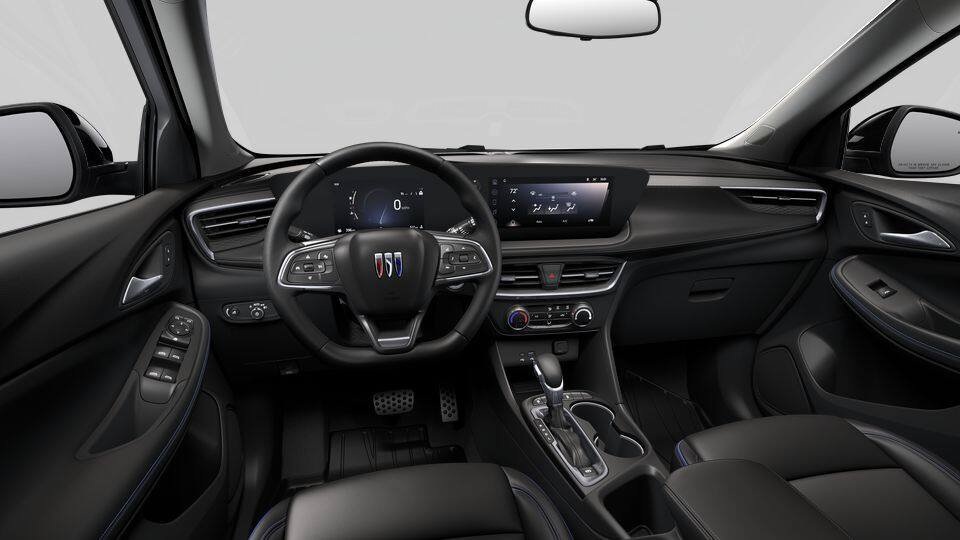 New 2026 Buick Encore GX Sport Touring FWD image 57
