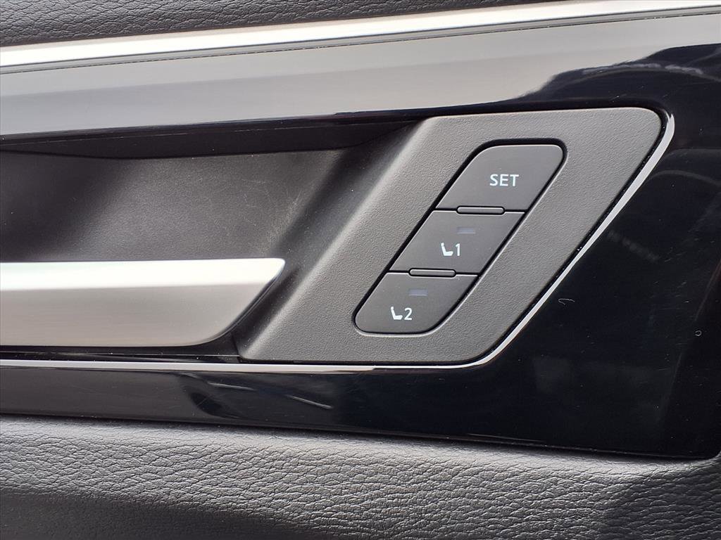 Used 2024 Mitsubishi Outlander SEL image 22