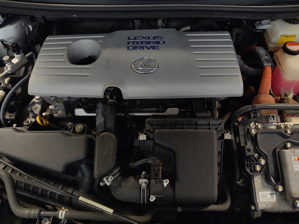 Used 2014 Lexus CT 200h image 30