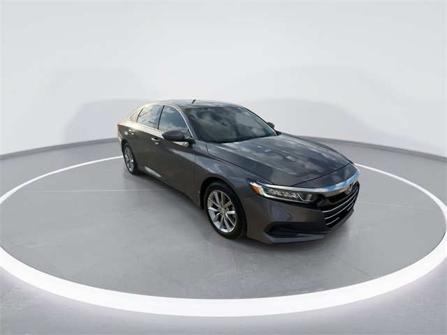 Used 2022 Honda Accord LX image 2