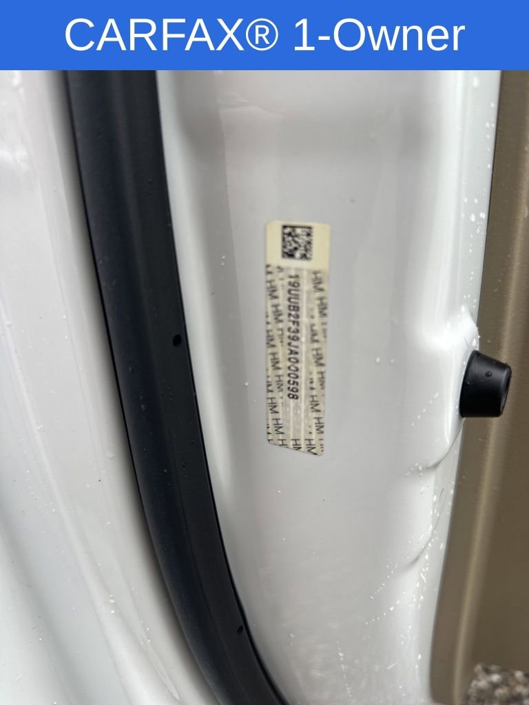 Used 2018 Acura TLX V6 image 34