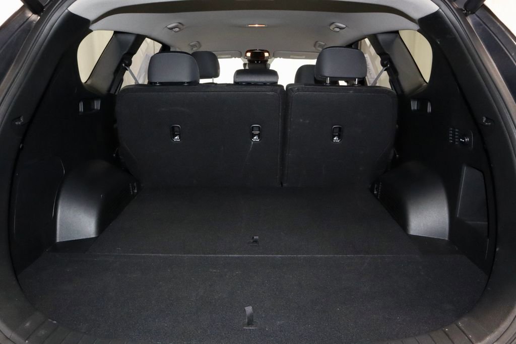 Certified 2023 Hyundai Santa Fe SEL AWD/4WD image 15