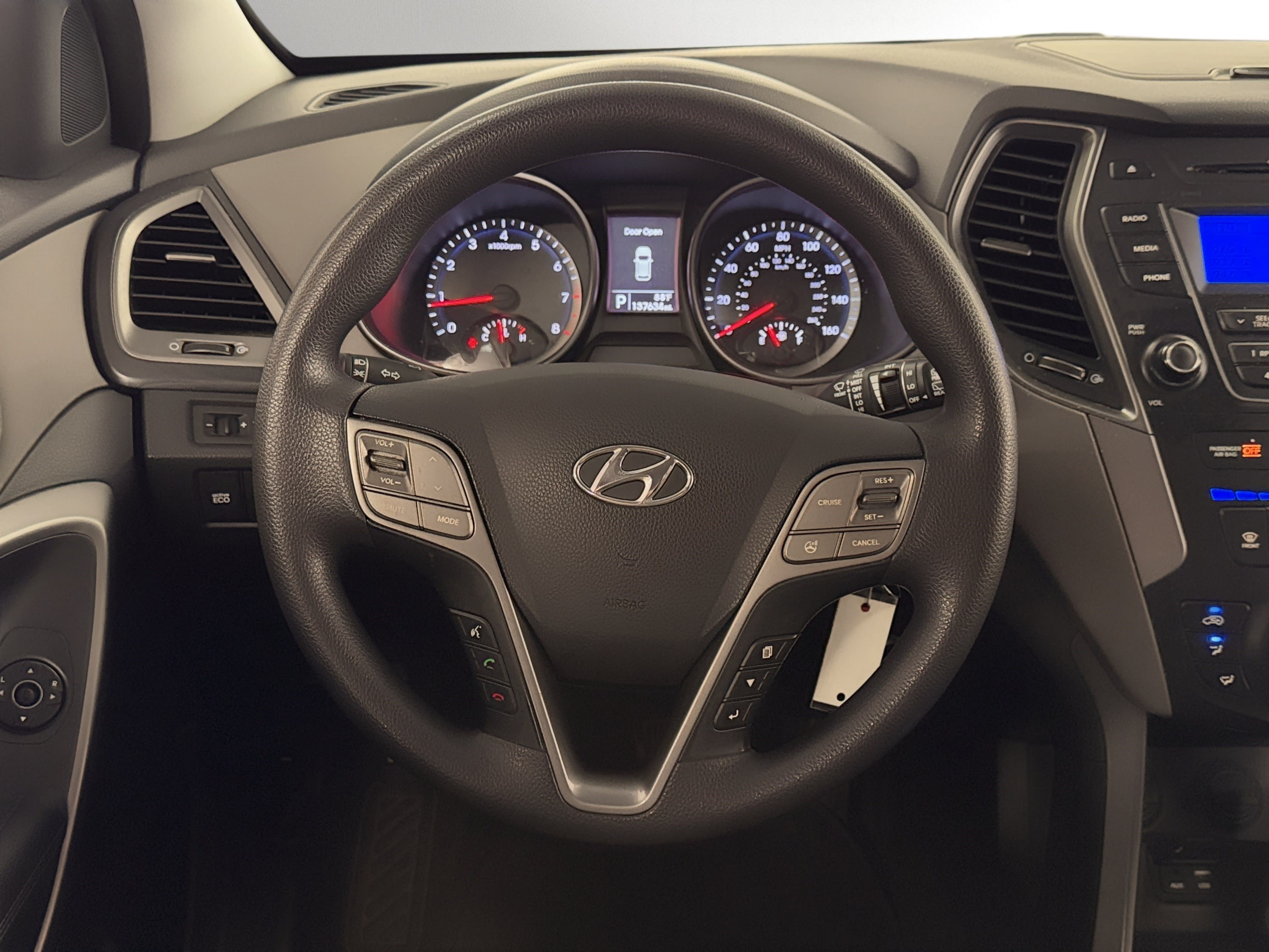 Used 2016 Hyundai Santa Fe Sport FWD image 19