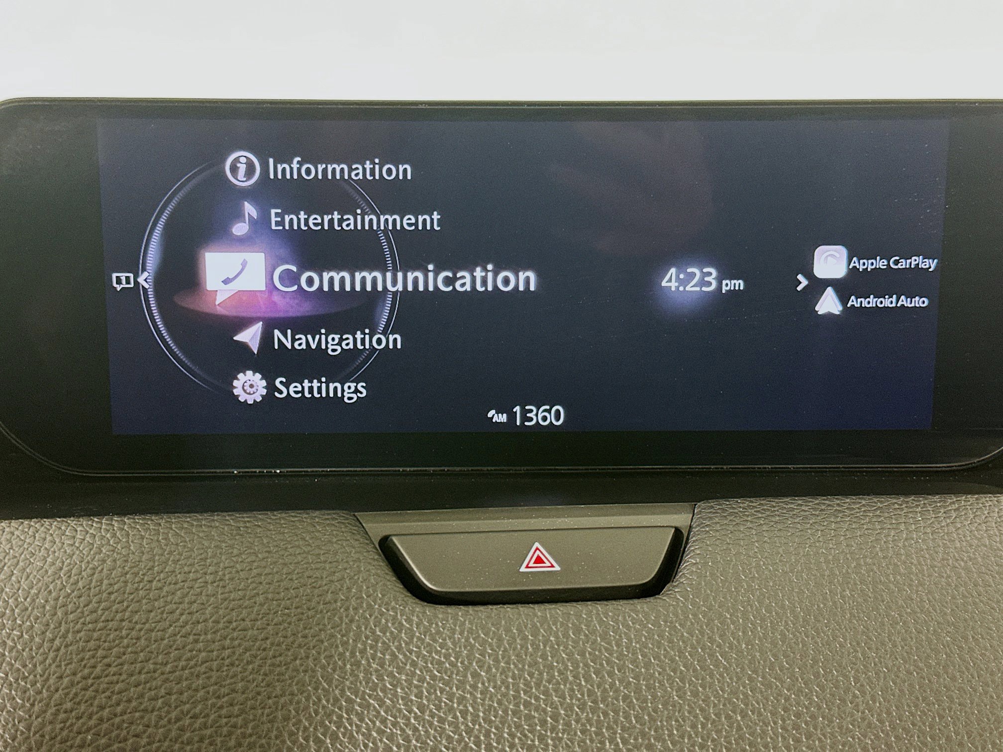 Used 2024 MAZDA CX-90 3.3 Turbo w/ Preferred Plus image 21