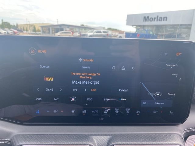 New 2024 Ford Mustang GT Premium image 17