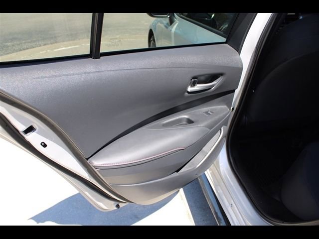 Used 2023 Toyota Corolla SE FWD image 24
