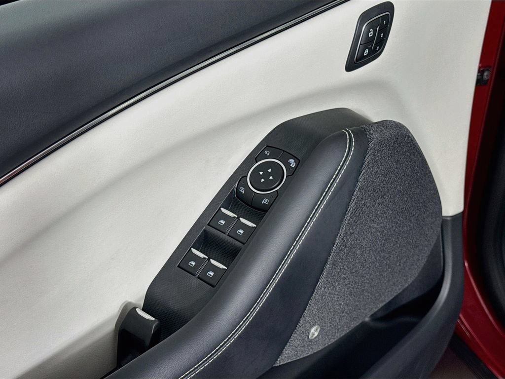 Used 2021 Ford Mustang Mach-E Premium AWD/4WD image 20