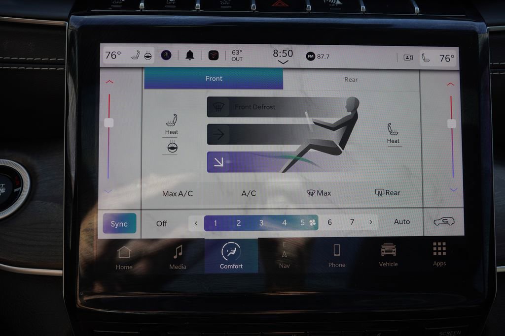 Certified 2021 Jeep Grand Cherokee L Limited image 29