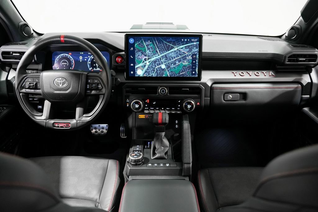 Used 2025 Toyota 4Runner TRD Pro image 20