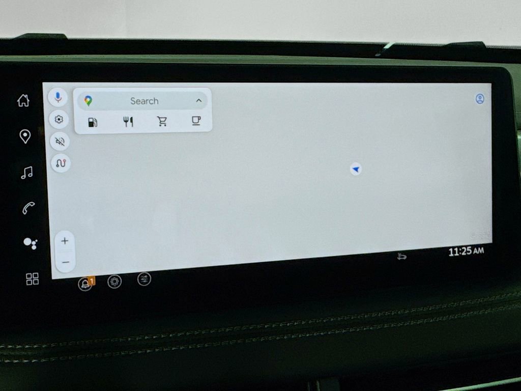 Certified 2026 INFINITI QX60 Luxe w/ Family Package FWD image 13