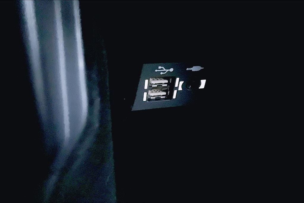 Used 2024 Lexus IS 350 F Sport w/ Memory Package image 15