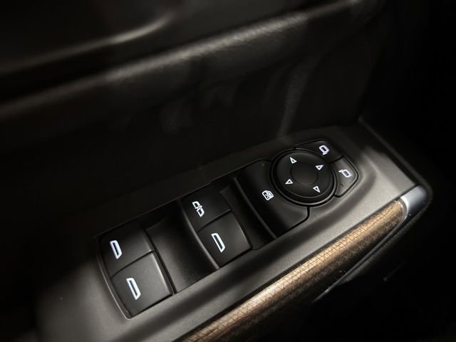 Used 2021 Chevrolet Silverado 1500 RST w/ All Star Edition Plus AWD/4WD image 21