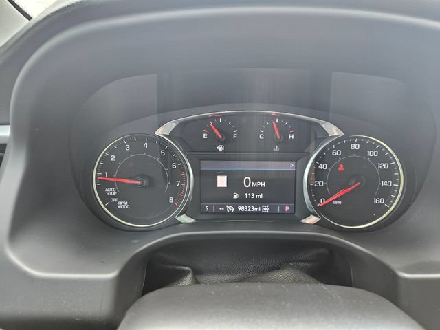Used 2023 GMC Acadia SLT AWD/4WD image 15