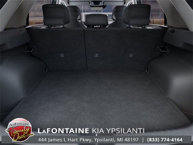 New 2026 Kia Niro EX image 19