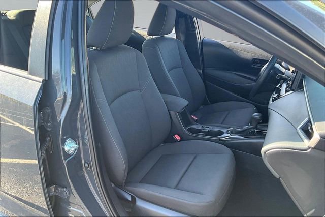 Used 2023 Toyota Corolla LE image 25