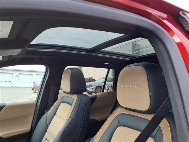 New 2026 Chevrolet Equinox ACTIV image 20