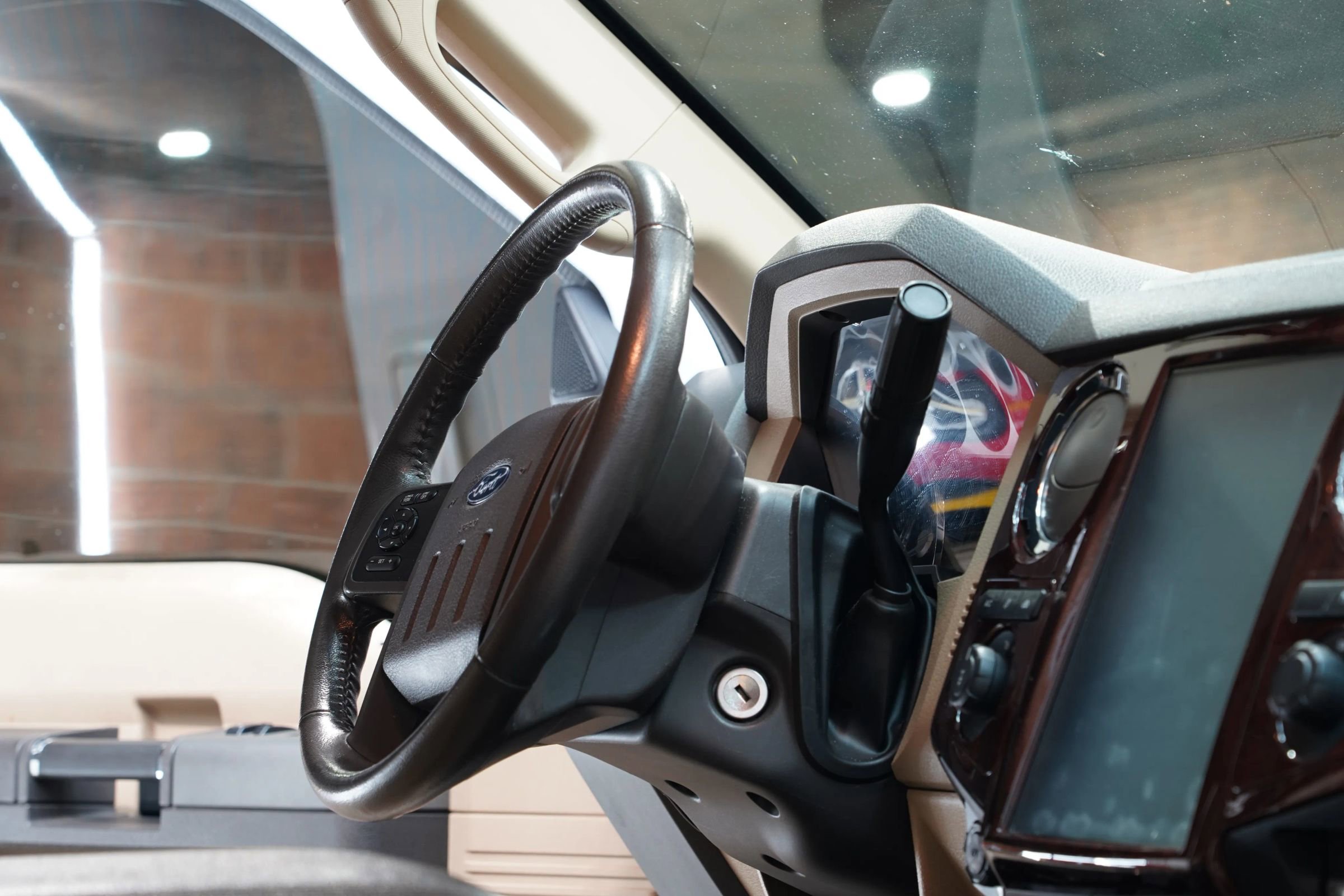 Used 2012 Ford F250 Lariat AWD/4WD image 52