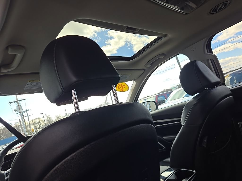 Used 2023 Kia Telluride S w/ S Sunroof Package image 19