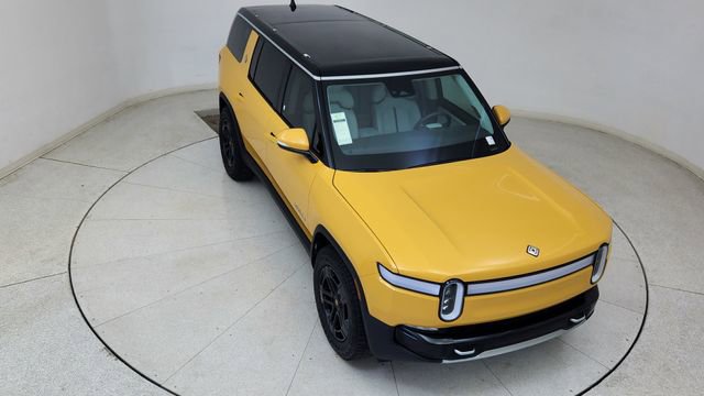 Used 2024 Rivian R1S Adventure image 79