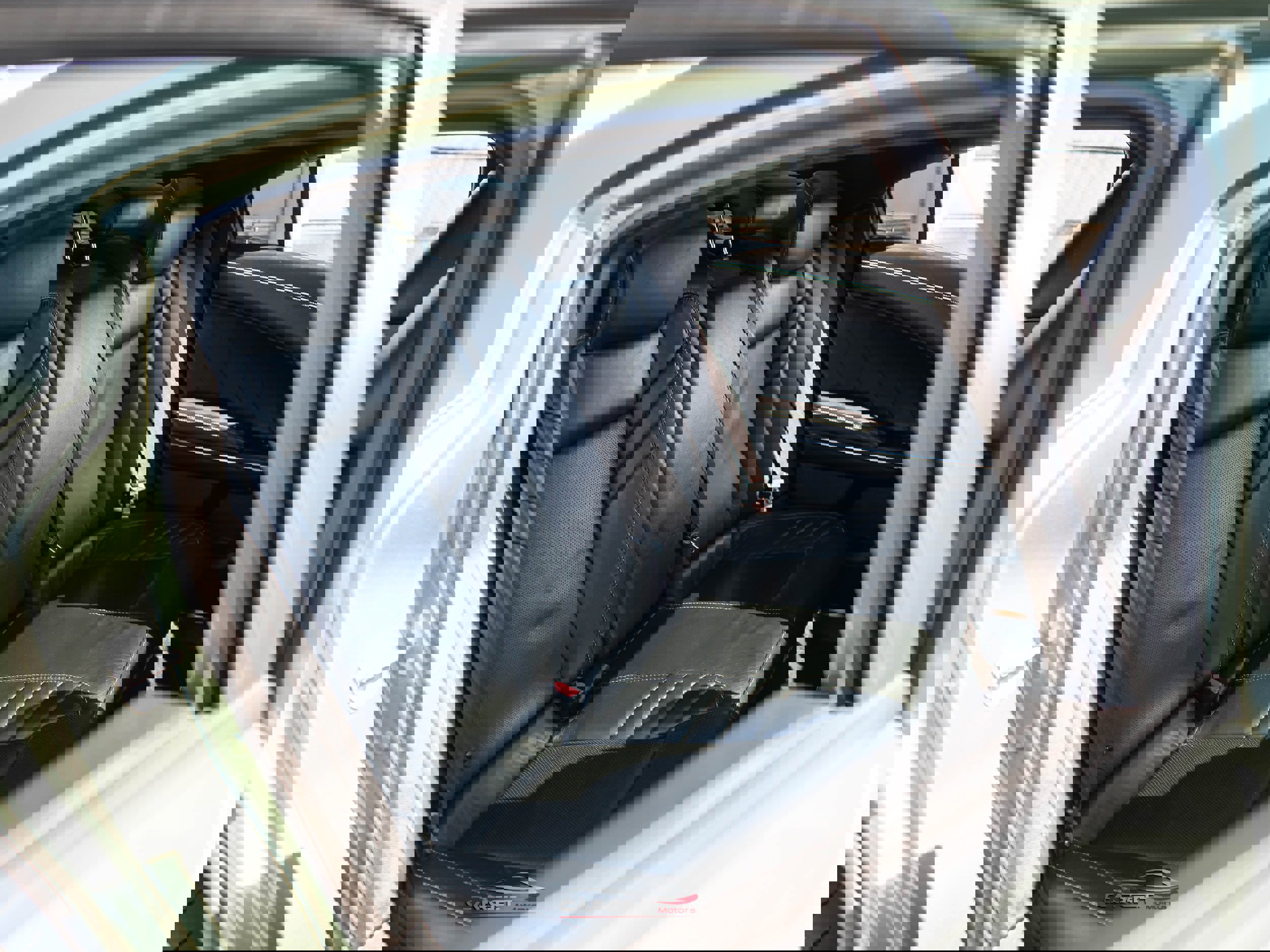 Used 2022 Dodge Charger SRT Hellcat w/ Harman/Kardon Audio Group image 18