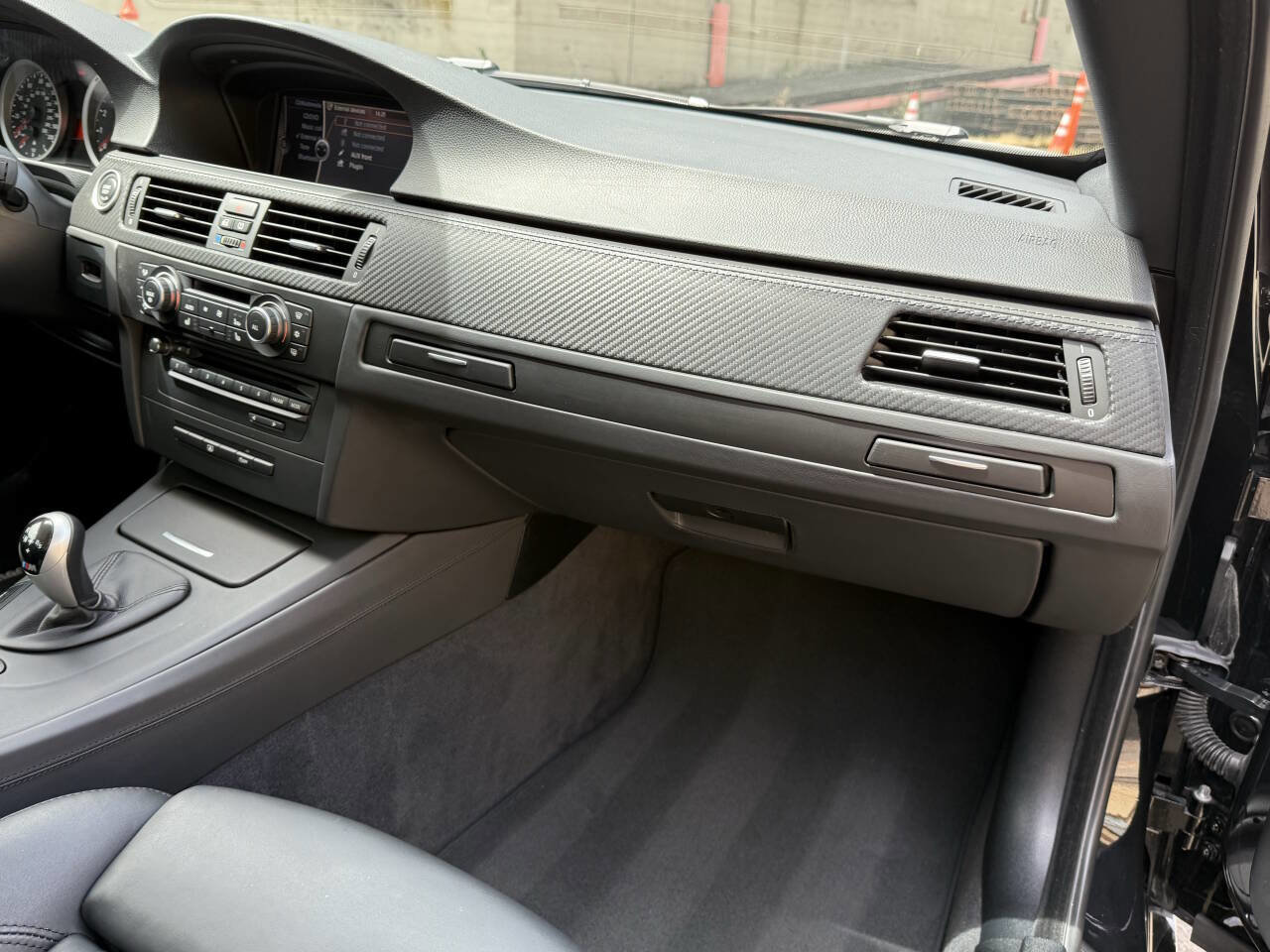 Used 2012 BMW M3 Coupe image 73