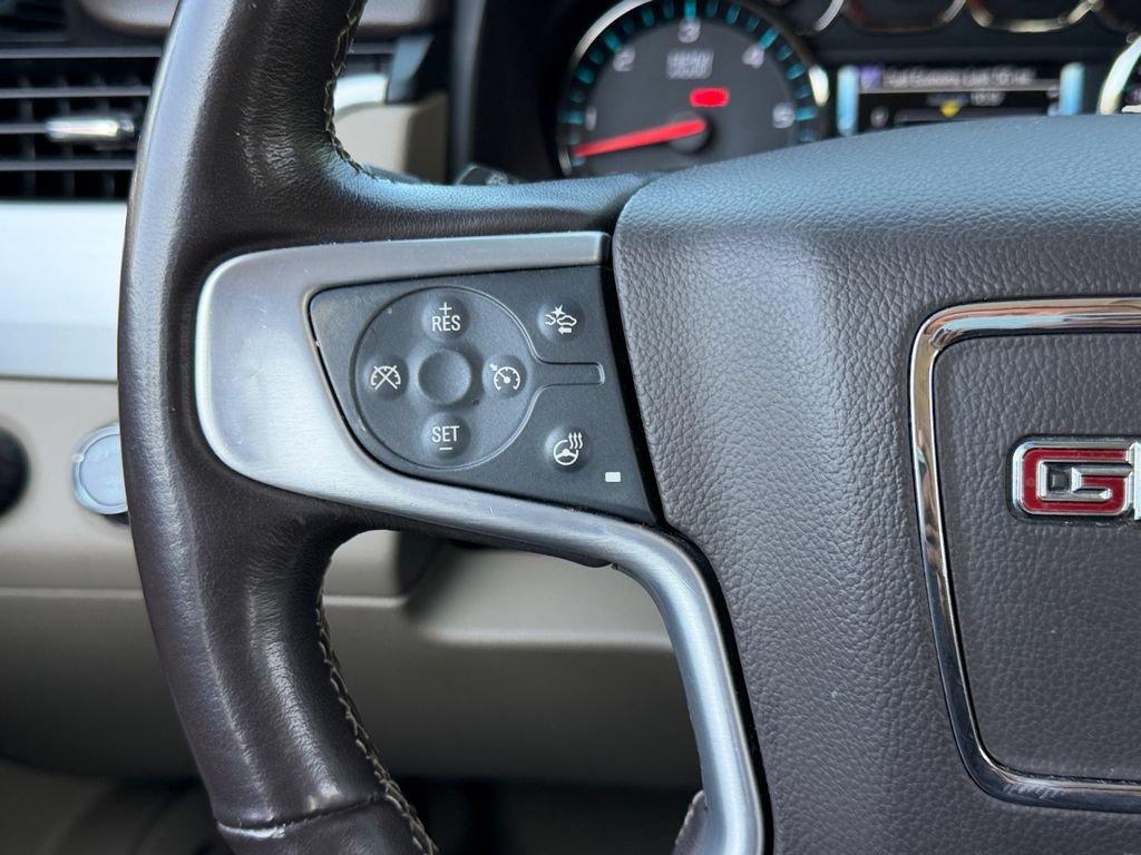 Used 2020 GMC Yukon XL SLT w/ Premium Edition AWD/4WD image 20