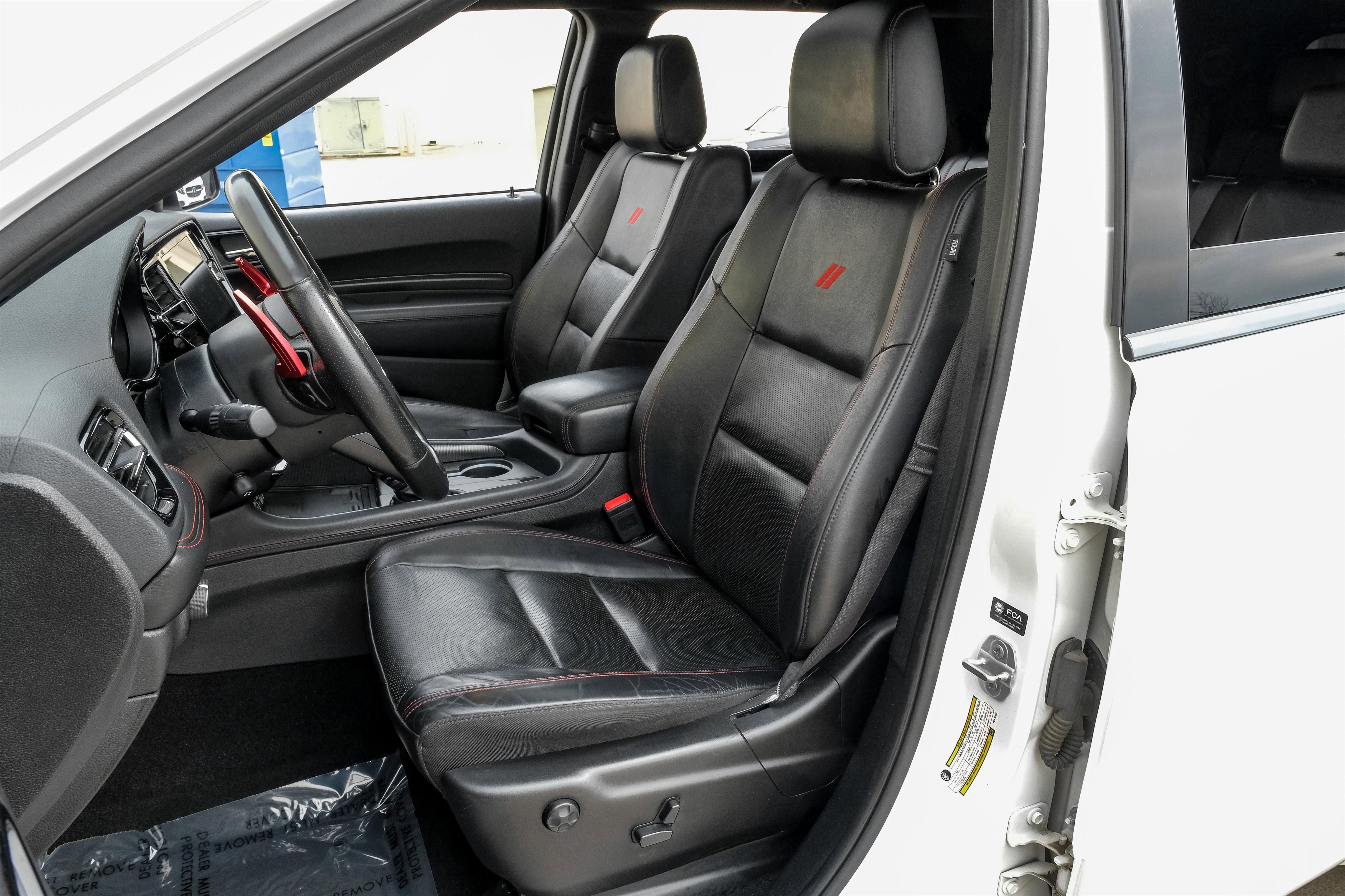 Used 2023 Dodge Durango R/T AWD/4WD image 45