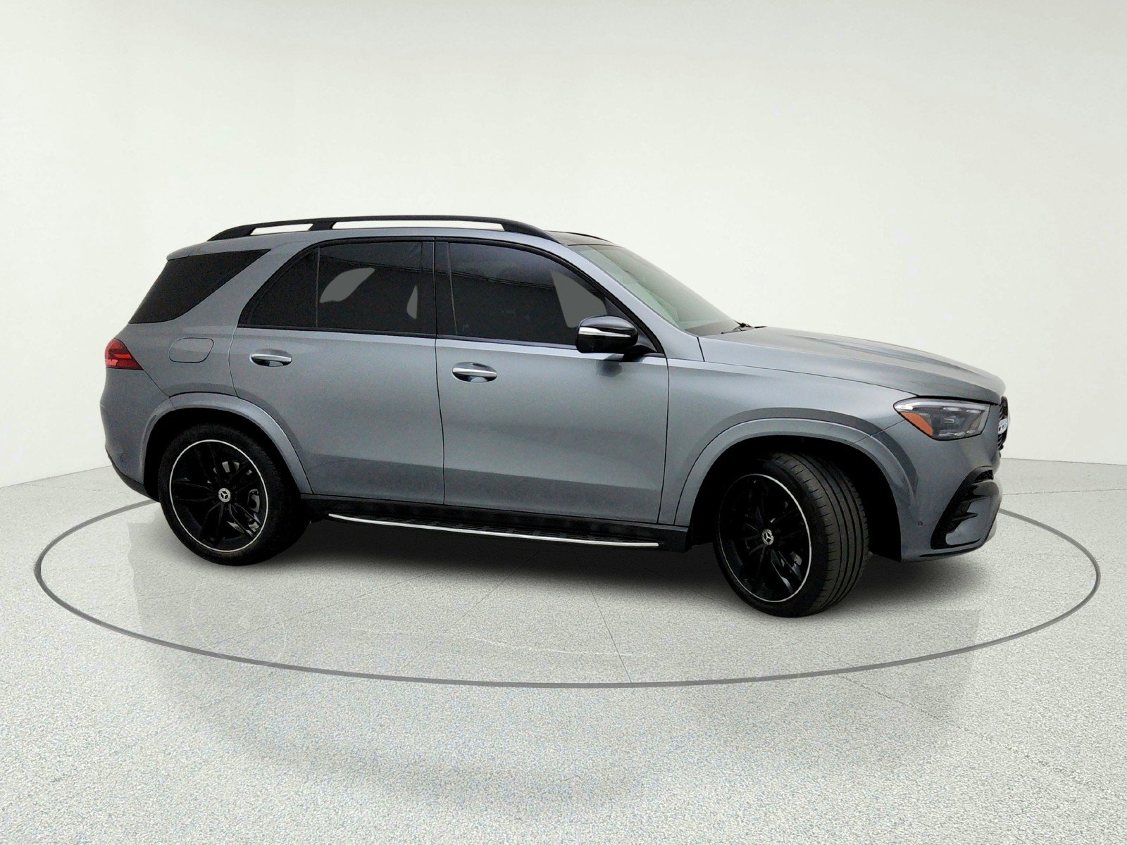 Certified 2025 Mercedes-Benz GLE 580 4MATIC image 6