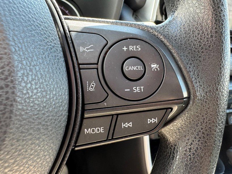 Certified 2023 Toyota RAV4 XLE image 17