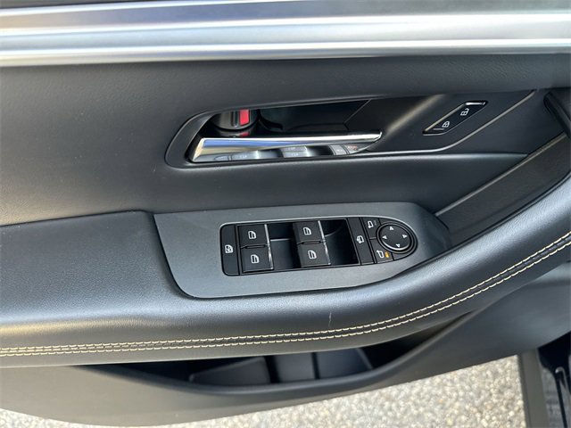 New 2026 MAZDA CX-90 3.3 Turbo S w/ Premium Plus image 13