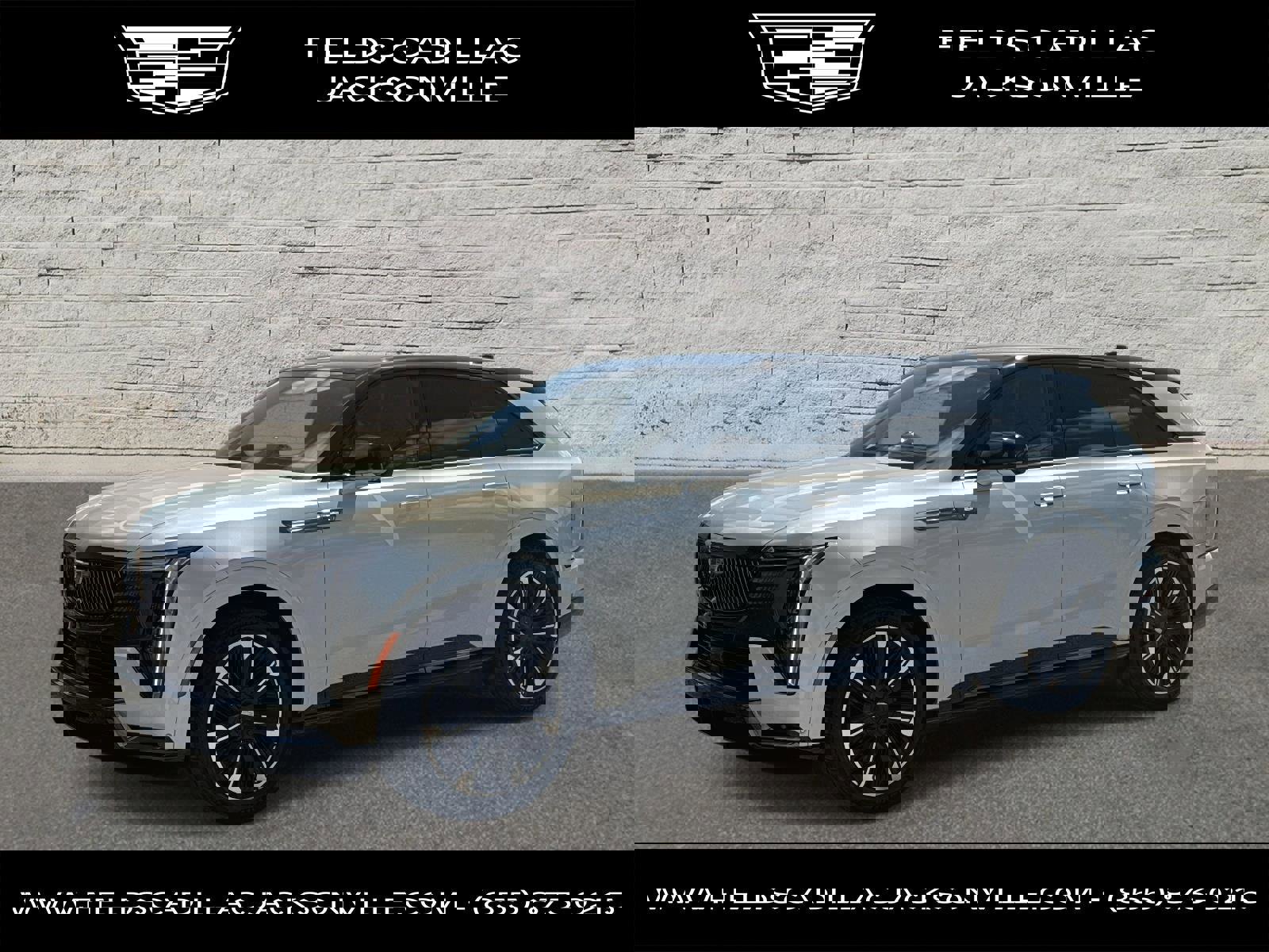 Certified 2025 Cadillac Escalade IQ Sport 1 w/ LPO, Premium Carpet Package